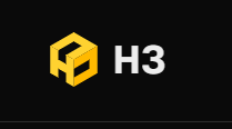 H3 中文教程