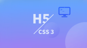 HTML5&CSS實戰