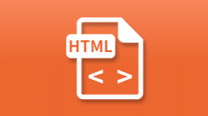 HTML 參考手冊