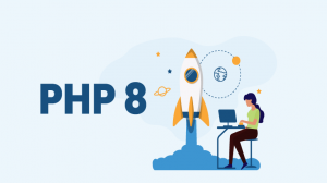 PHP 8 中文官方教程