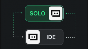 TRAE SOLO 使用指南