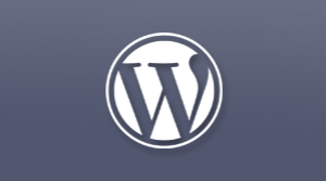 WordPress 教程