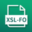 XSL-FO 教程