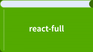 react-full