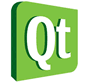 跨平台的C++应用和UI开发库 Qt