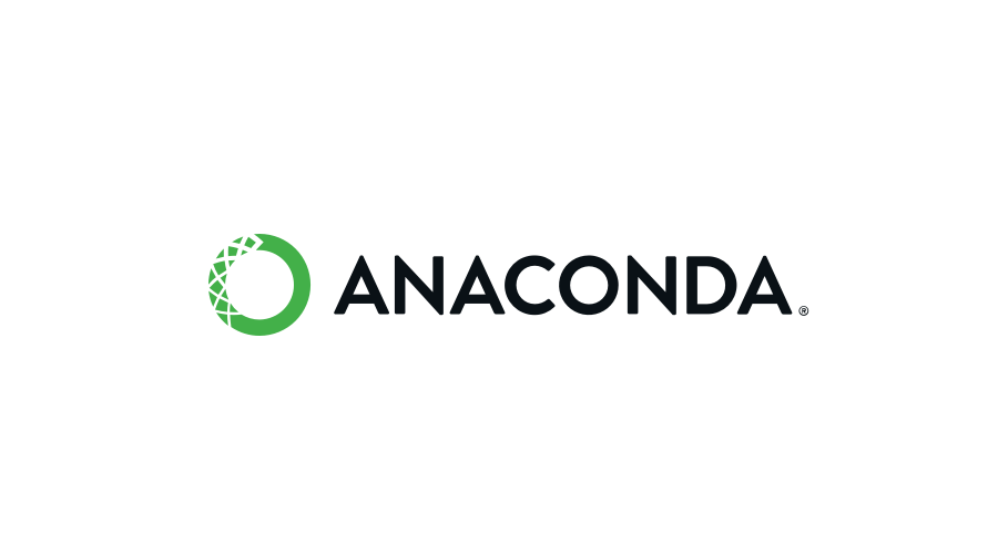 Anaconda官網(wǎng)logo