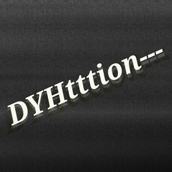 DYHtttion---
