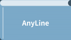 Java 开发框架 AnyLine