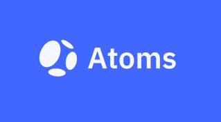 Atoms 教程