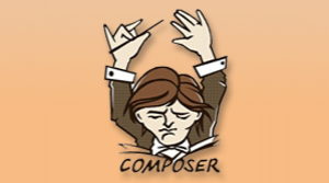 Composer 教程