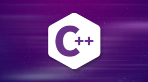 C++ 教程