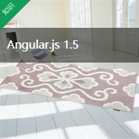 Angular.js 1.5