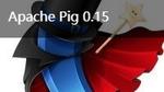 Apache Pig 0.15