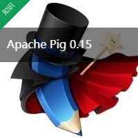 Apache Pig 0.15