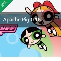 Apache Pig 0.16