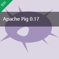Apache Pig 0.17