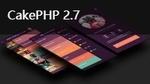 CakePHP 2.7