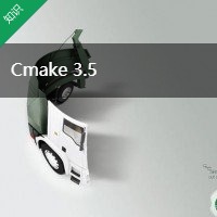 Cmake 3.5