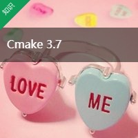 cmake link library