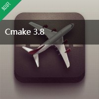 Cmake 3.8