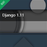 Django 1.11
