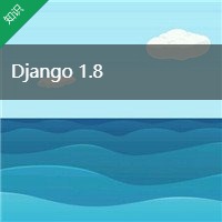 Django 1.8