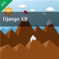 Django 1.9