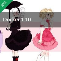 Docker 1.10
