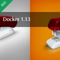 Docker 1.13
