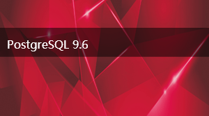 PostgreSQL 9.6