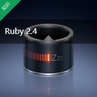 Ruby 2.4