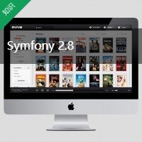 Symfony 2.8