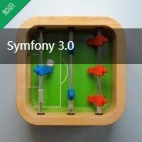 Symfony 3.0
