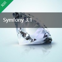 Symfony 3.1