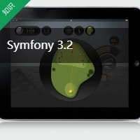 Symfony 3.2