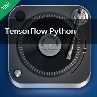 TensorFlow Python