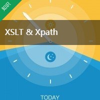 XSLT & Xpath