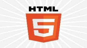 HTML5教程
