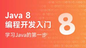 Java8编程开发入门