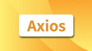Axios 中文文档