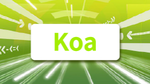 Koa -- 基于 Node.js 平台的下一代 web 开发框架