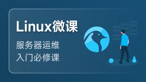 Linux 入门课程
