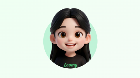 Loomy 教程
