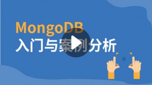 MongoDB入门与案例分析