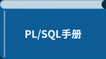 PL/SQL 中文教程