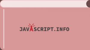 现代 Javascript 教程