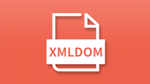 XML DOM 教程