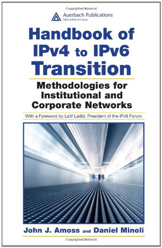 Handbook of IPv4 to IPv6 Transition