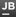 chrome extenstion jb图标