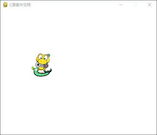 pygame sprite精靈圖